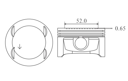 A 1.0 XEP